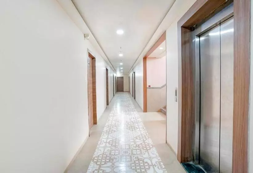 Fabhotel Mahadev Residency   Dapode, Bhiwandi