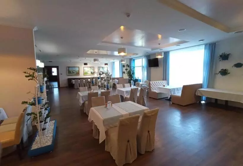 هتل орк блісс