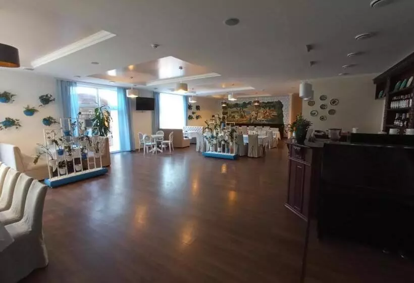 هتل орк блісс