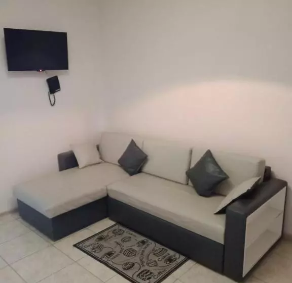 هتل орк блісс