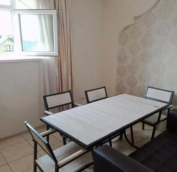 هتل орк блісс