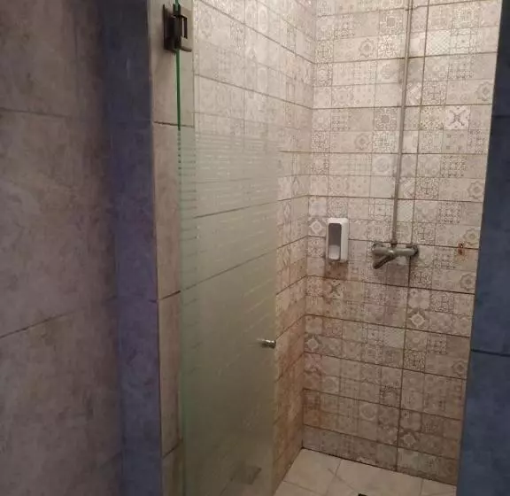 هتل орк блісс