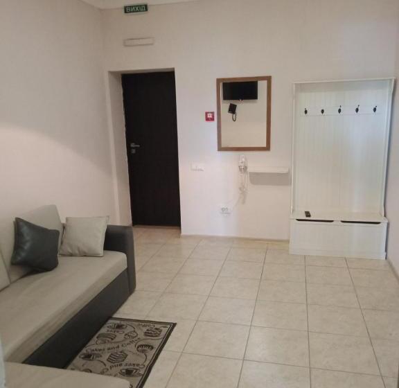 ホテル орк блісс