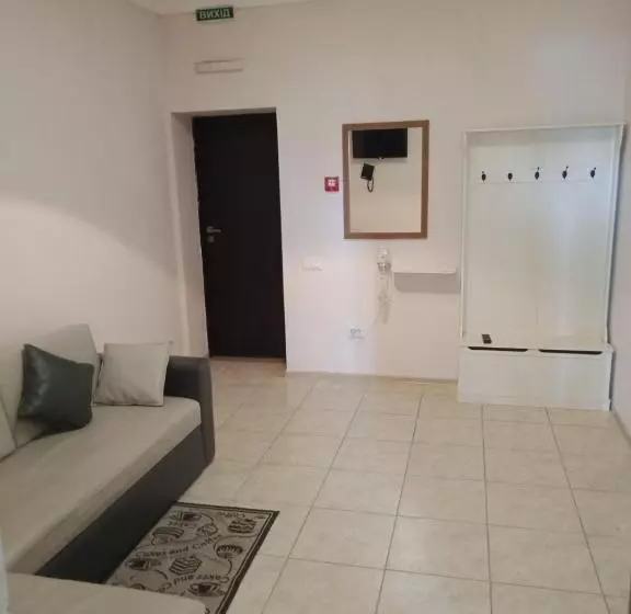 هتل орк блісс