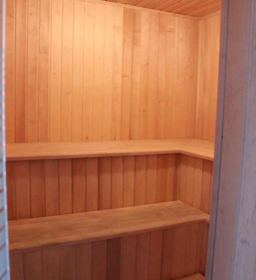 ホテル орк блісс