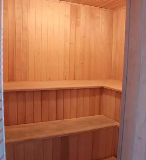 هتل орк блісс