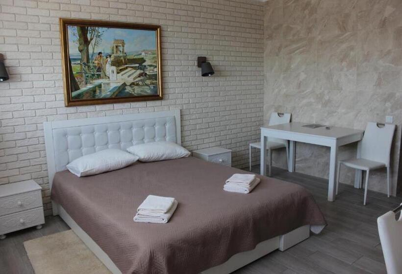 ホテル орк блісс