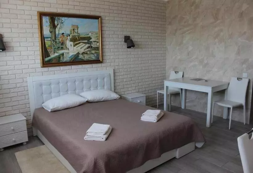 هتل орк блісс