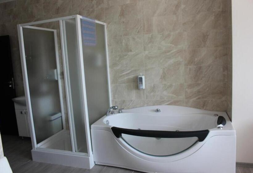 ホテル орк блісс