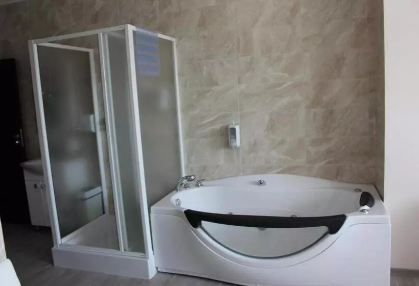 هتل орк блісс