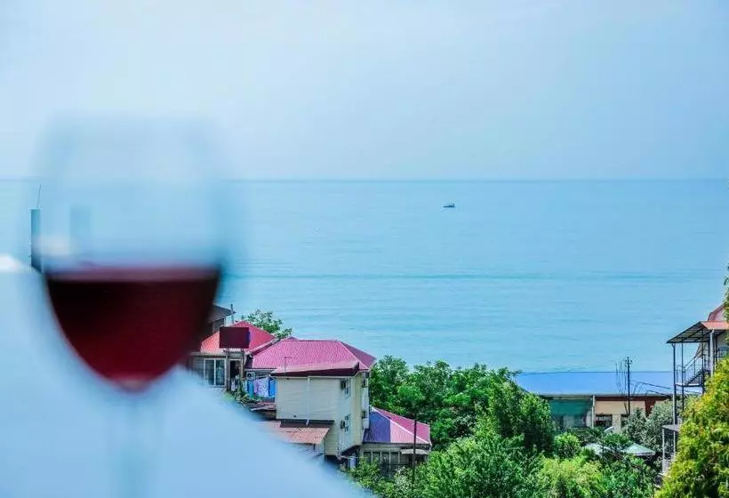 Grand Hotel Gagra