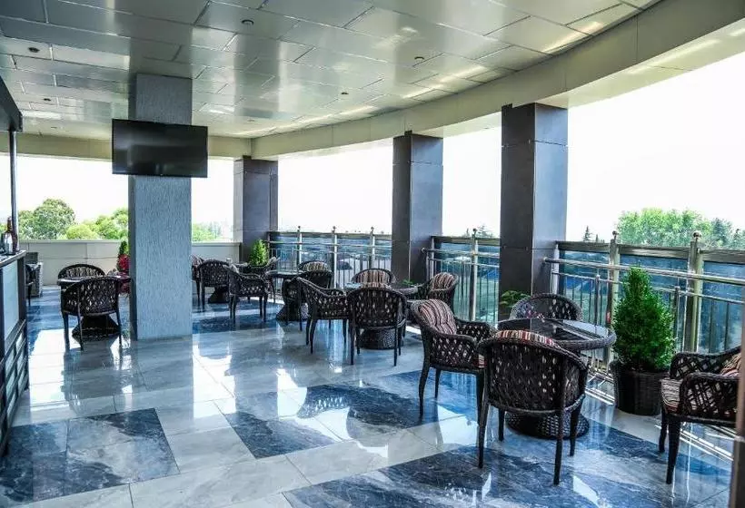 Grand Hotel Gagra