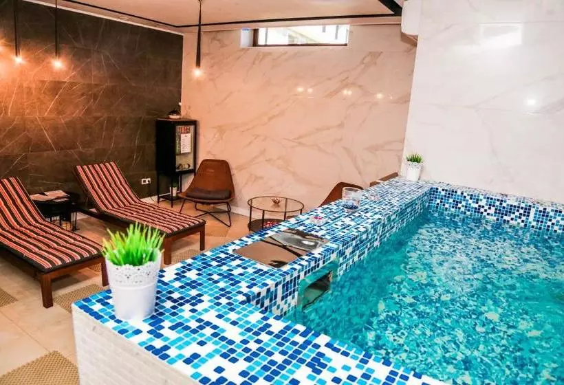 Grand Hotel Gagra