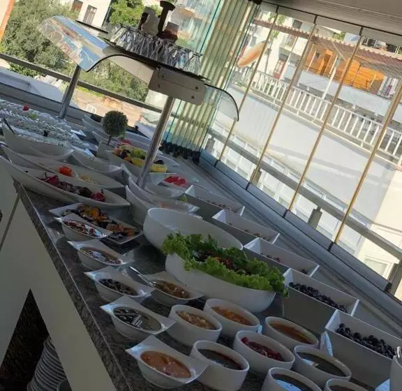 Hotel Hermes
