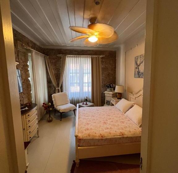 فندق Hoşça Kal Alaçatı