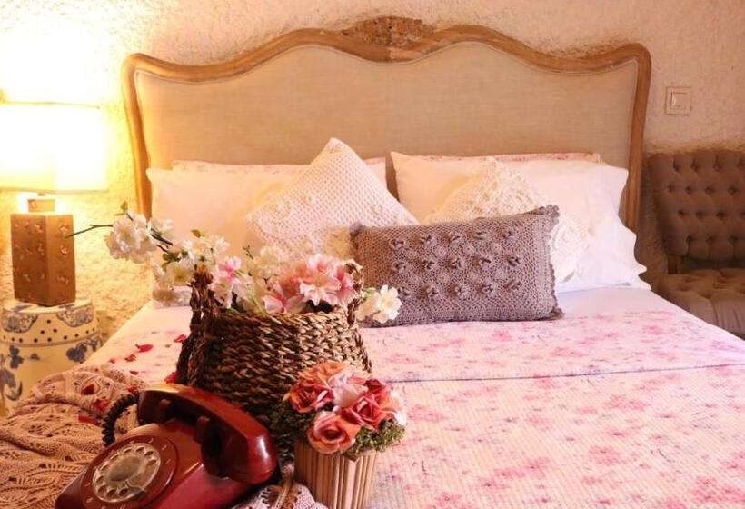 فندق Hoşça Kal Alaçatı