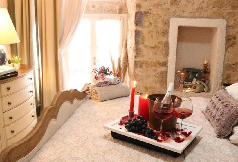 فندق Hoşça Kal Alaçatı