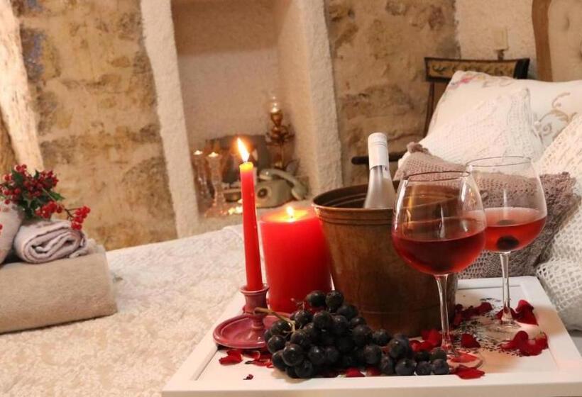 فندق Hoşça Kal Alaçatı