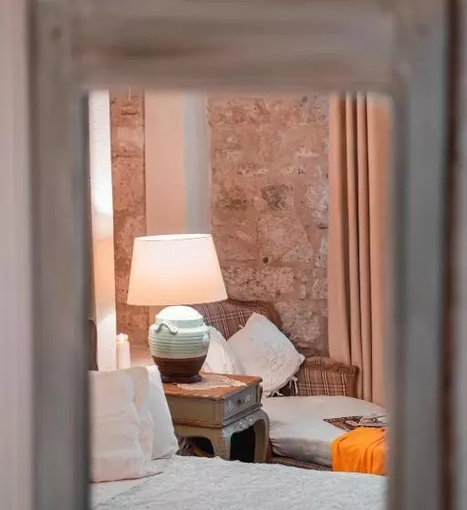 ホテル Hoşça Kal Alaçatı