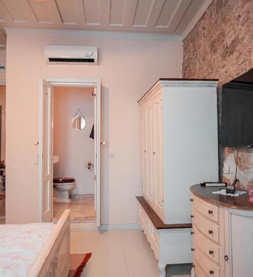 فندق Hoşça Kal Alaçatı