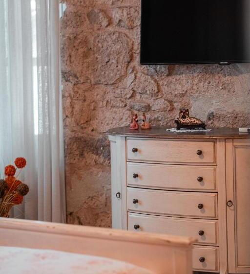 فندق Hoşça Kal Alaçatı