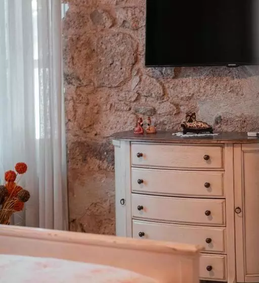 ホテル Hoşça Kal Alaçatı