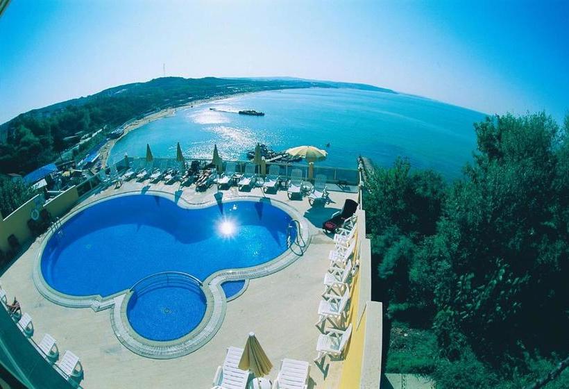 ホテル Kilyos Kale