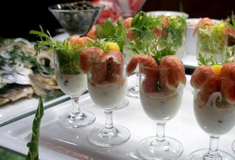 ホテル Kilyos Kale