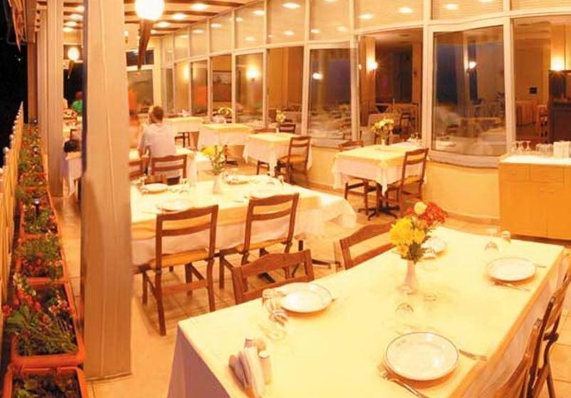 ホテル Kilyos Kale