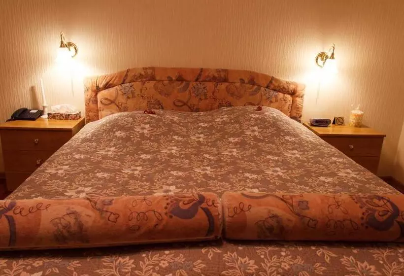 هتل Starye Bendery