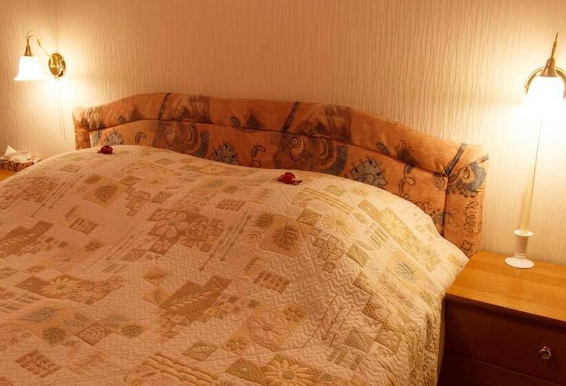 هتل Starye Bendery