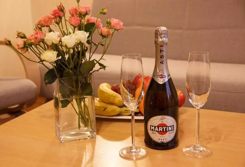 هتل Starye Bendery