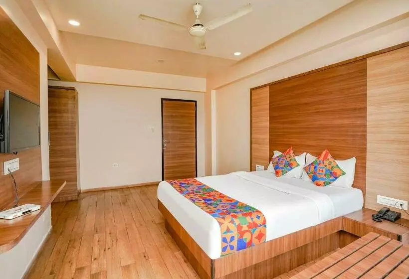Fabhotel Mahadev Residency   Dapode, Bhiwandi