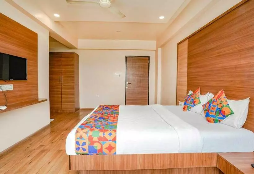 Fabhotel Mahadev Residency   Dapode, Bhiwandi