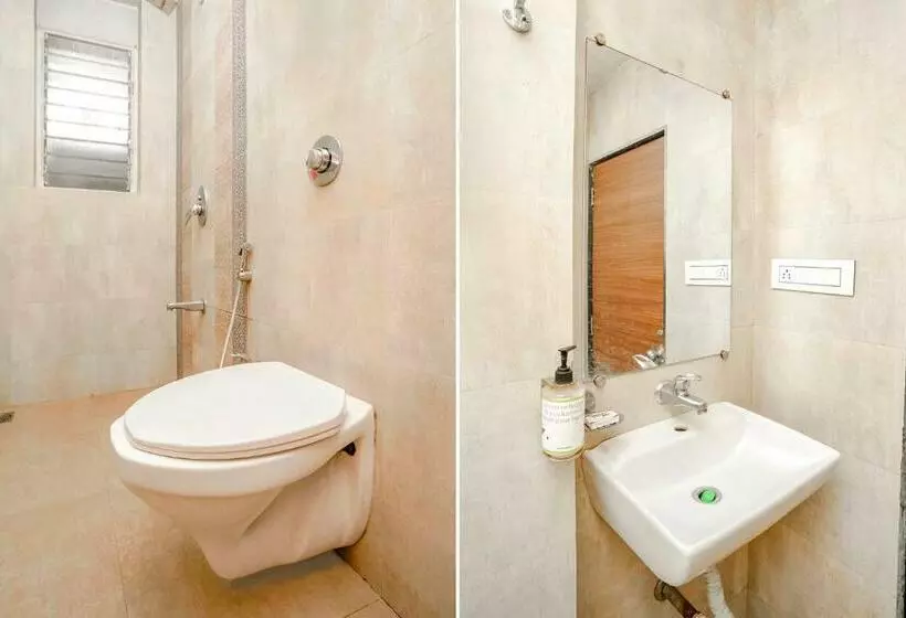 Fabhotel Mahadev Residency   Dapode, Bhiwandi