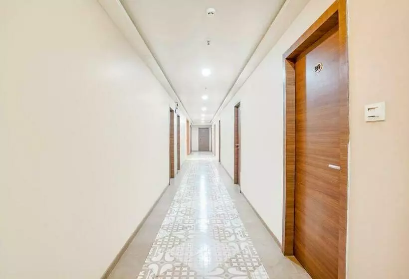 Fabhotel Mahadev Residency   Dapode, Bhiwandi