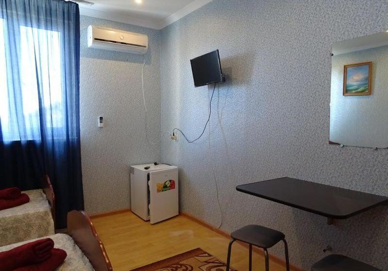 پانسیون Guest House Greenhouse