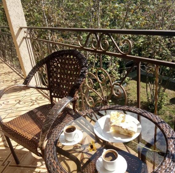 پانسیون Guest House Mihalych