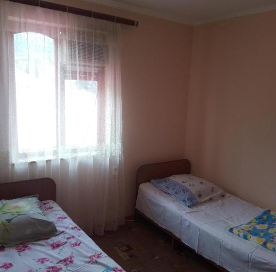 پانسیون Guest House Mihalych