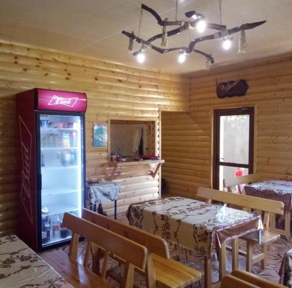 پانسیون Guest House Mihalych