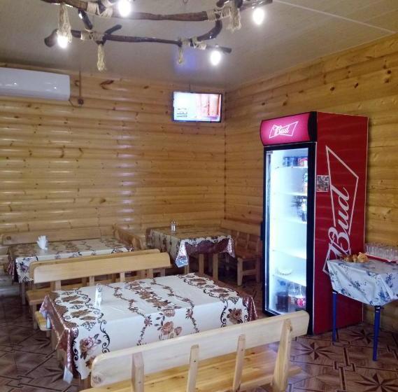 پانسیون Guest House Mihalych