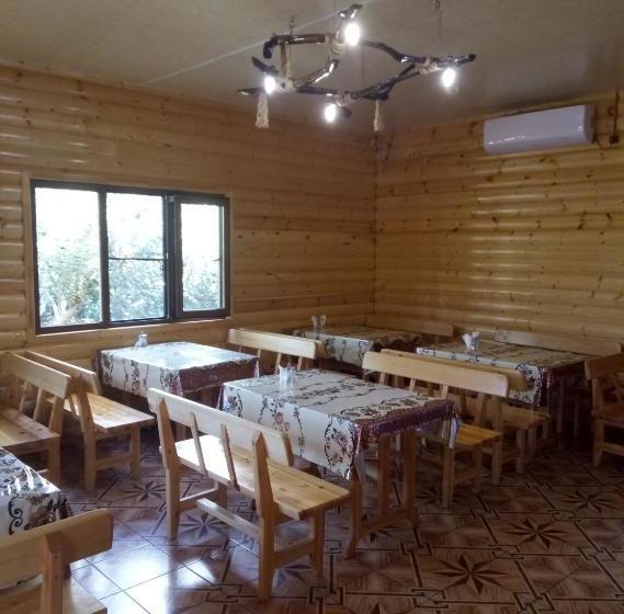 پانسیون Guest House Mihalych