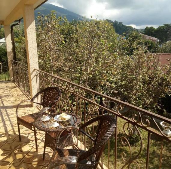 پانسیون Guest House Mihalych