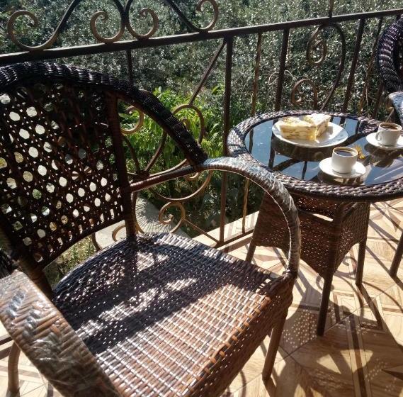 پانسیون Guest House Mihalych