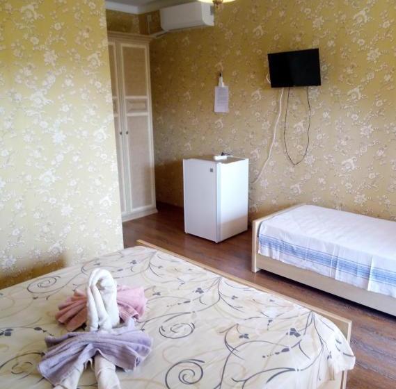پانسیون Guest House Mihalych