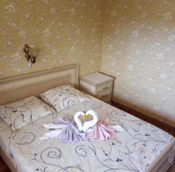 پانسیون Guest House Mihalych