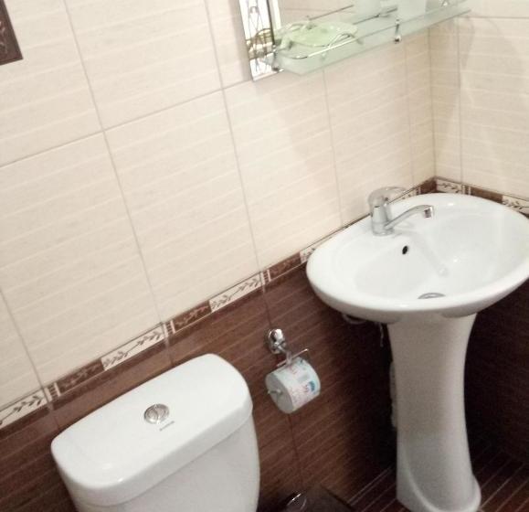 پانسیون Guest House Mihalych