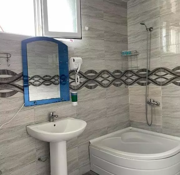 پانسیون Irina