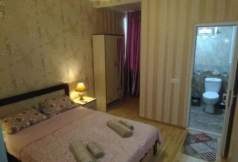 پانسیون Irina