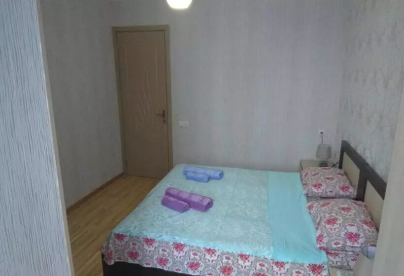 پانسیون Irina